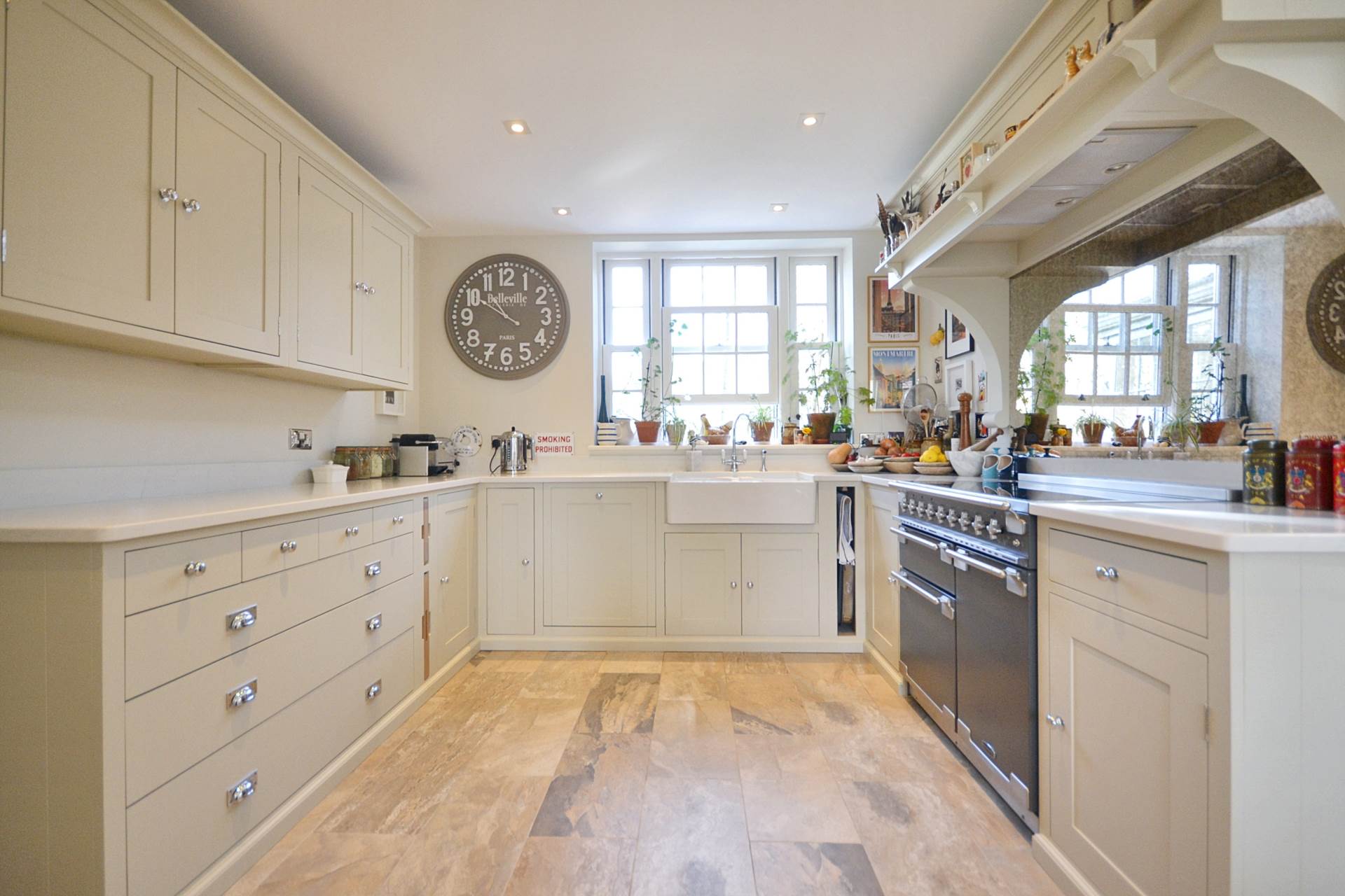 Croome D'Abitot, Pershore, Worcestershire, Image 9