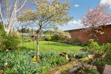 Croome D'Abitot, Pershore, Worcestershire, Image 18