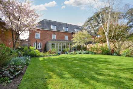 Croome D'Abitot, Pershore, Worcestershire, Image 19