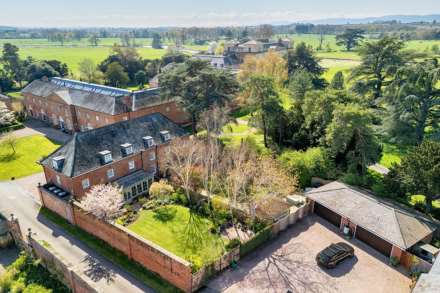 Croome D'Abitot, Pershore, Worcestershire, Image 22
