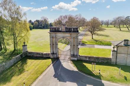 Croome D'Abitot, Pershore, Worcestershire, Image 23