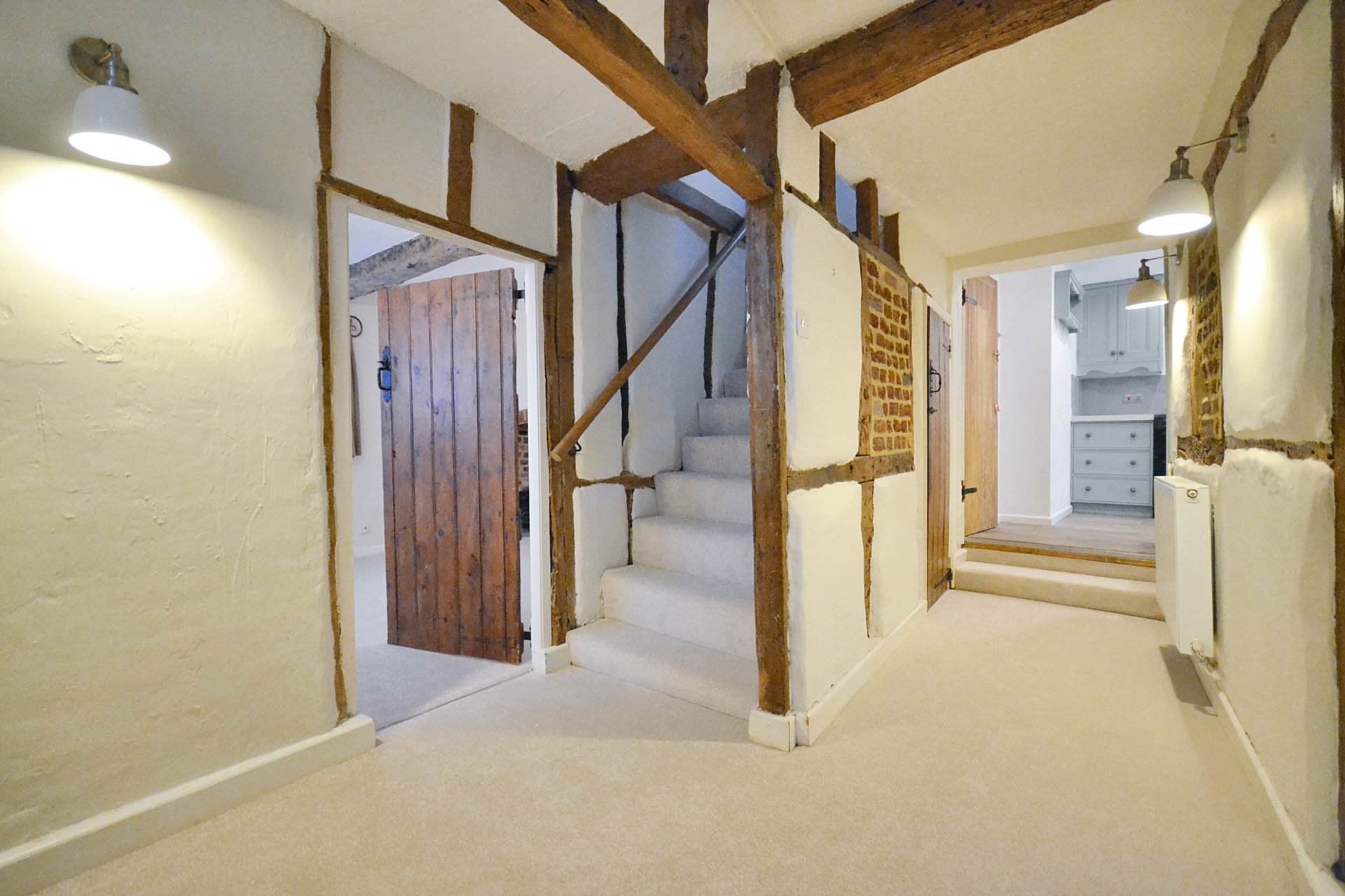 The Cross, Ripple, Tewkesbury, Gloucestershire, Image 3