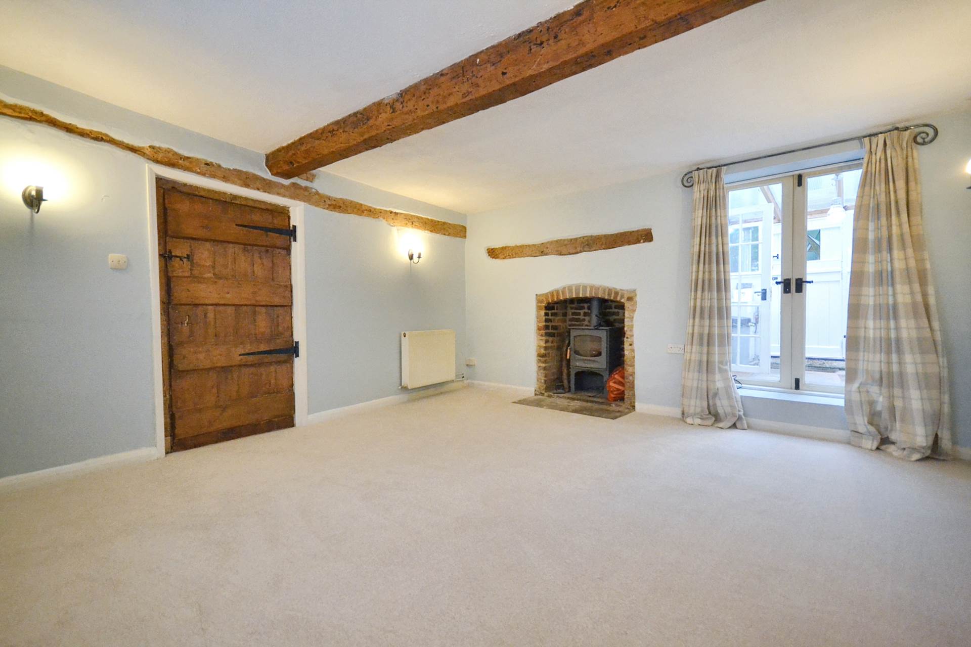 The Cross, Ripple, Tewkesbury, Gloucestershire, Image 4