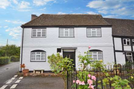 2 Bedroom House, The Cross, Ripple, Tewkesbury, Gloucestershire
