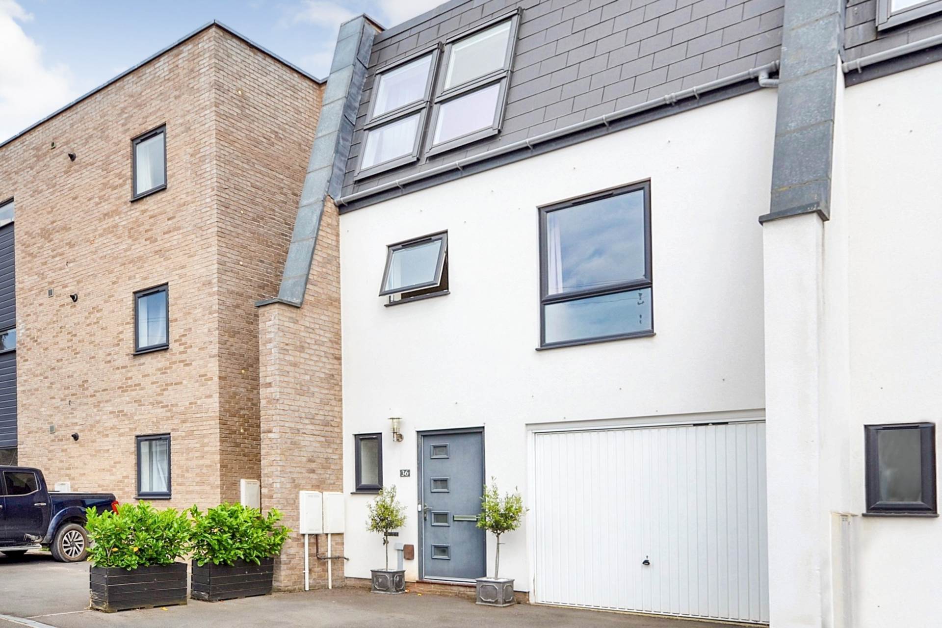 Church Road, Cheltenham, Gloucestershire, Image 1