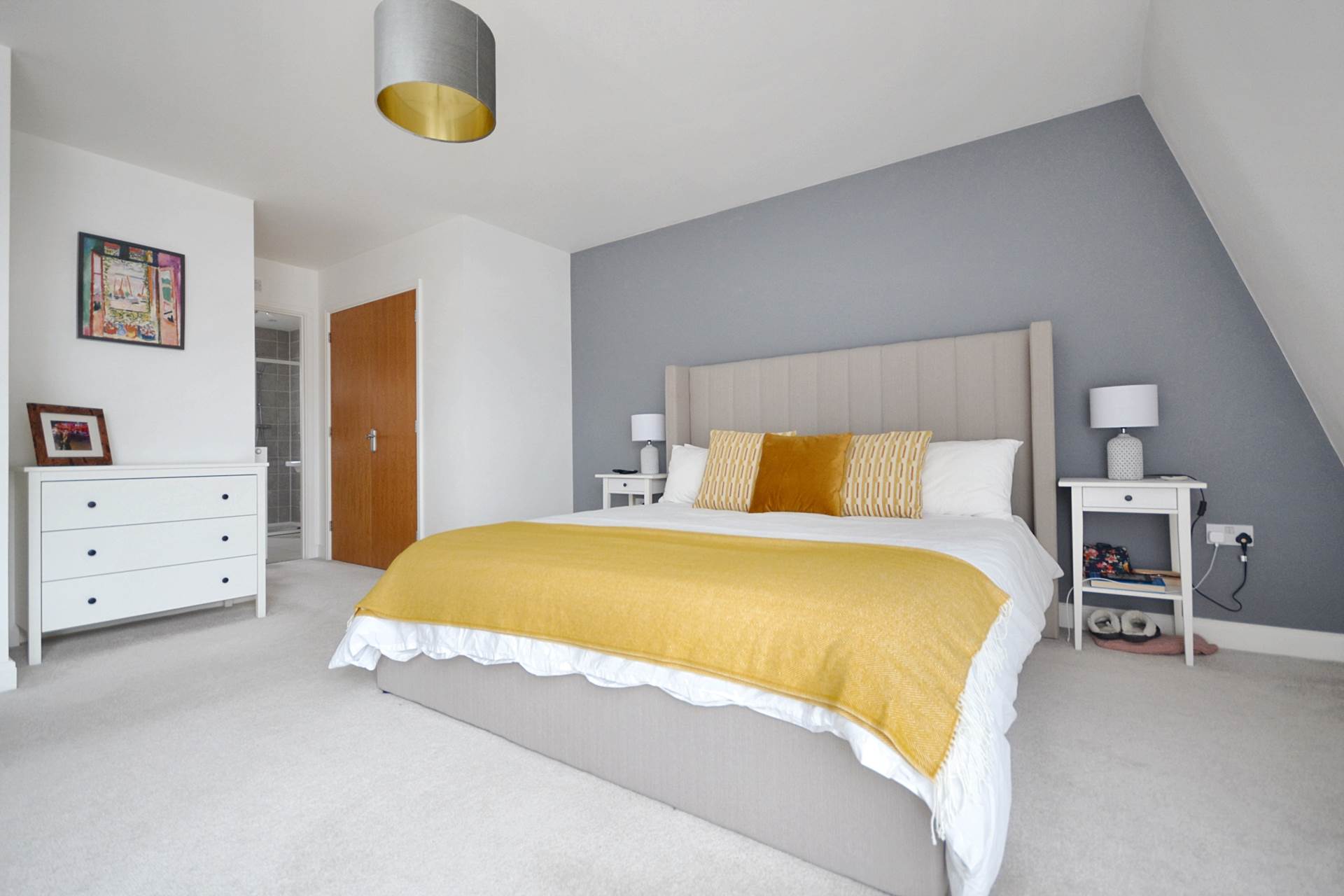 Church Road, Cheltenham, Gloucestershire, Image 12