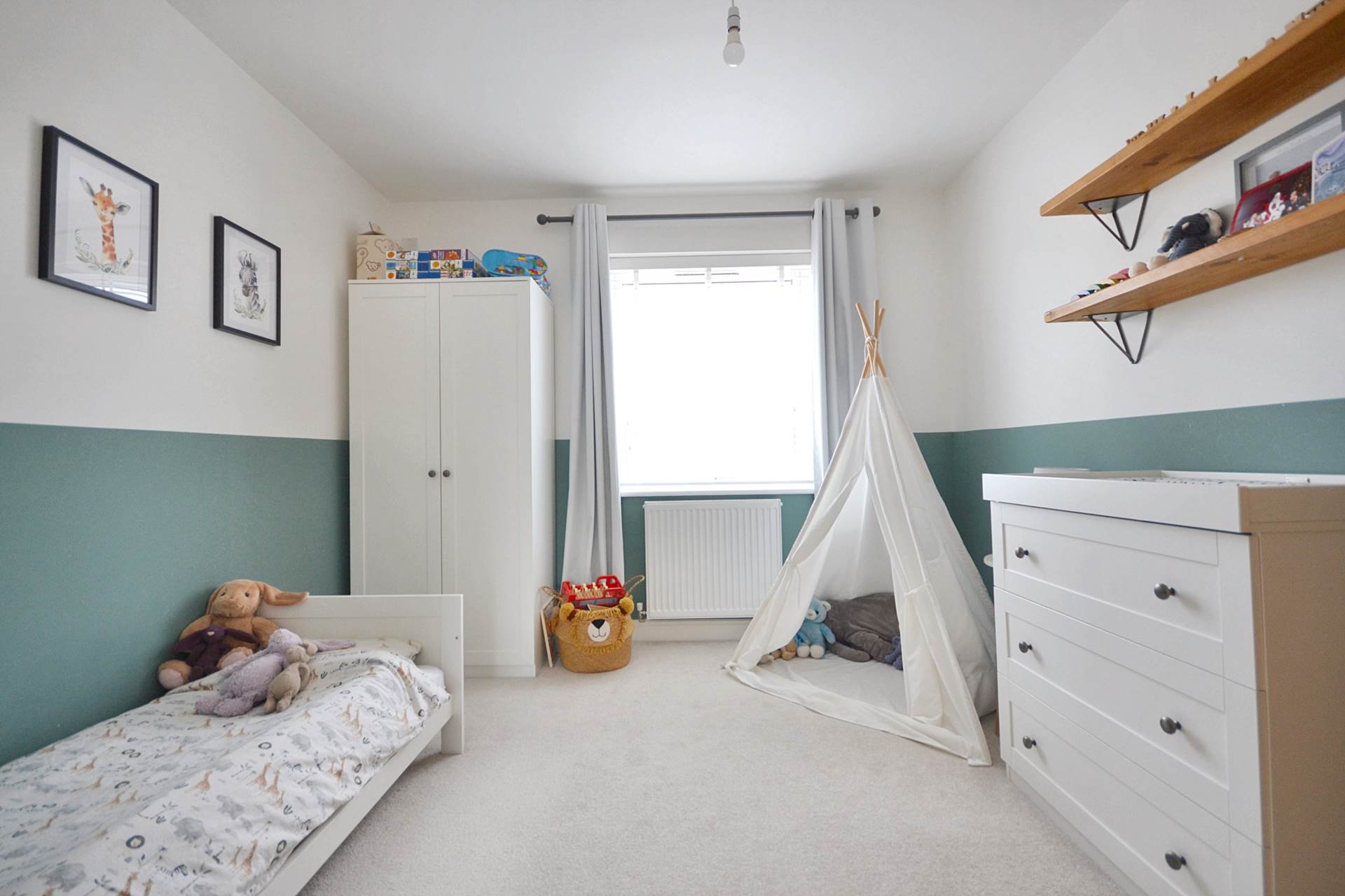 Church Road, Cheltenham, Gloucestershire, Image 15