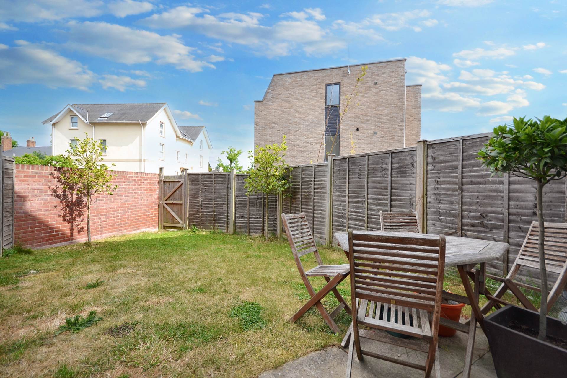 Church Road, Cheltenham, Gloucestershire, Image 18