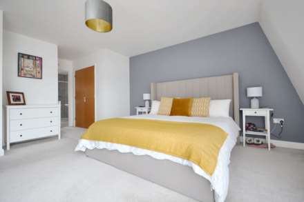 Church Road, Cheltenham, Gloucestershire, Image 12
