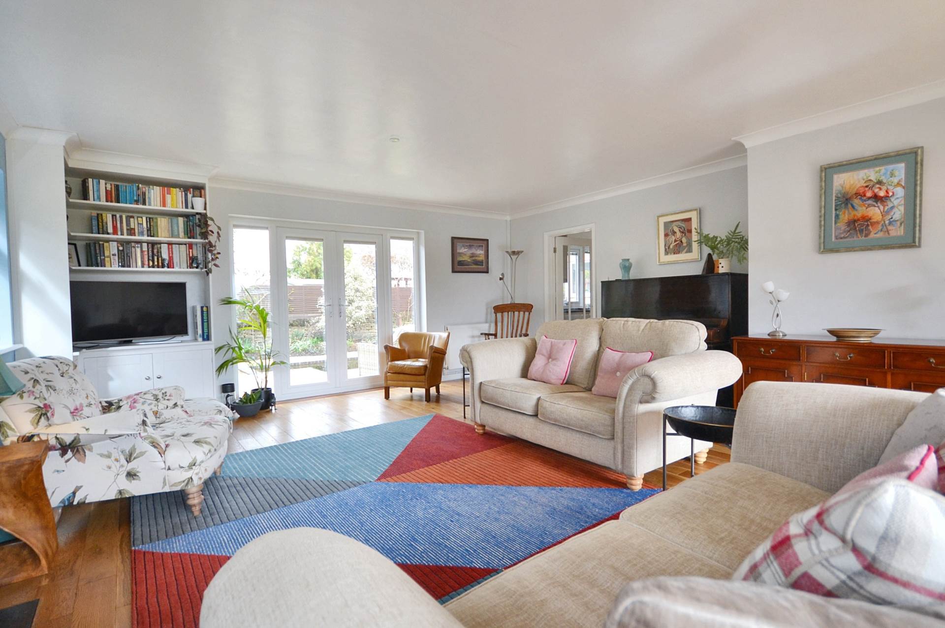 Bredons Norton, Tewkesbury, Gloucestershire, Image 10