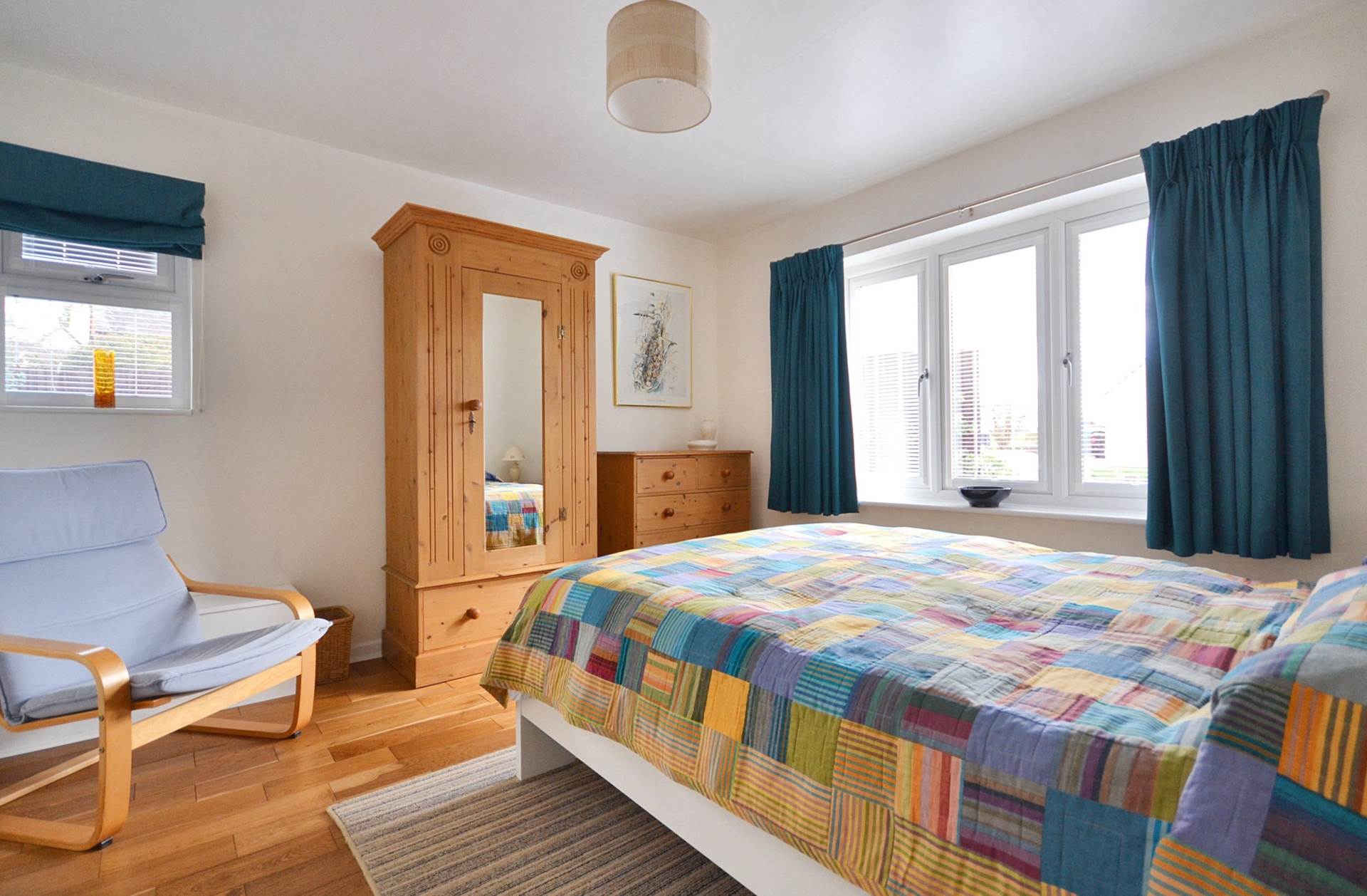 Bredons Norton, Tewkesbury, Gloucestershire, Image 17