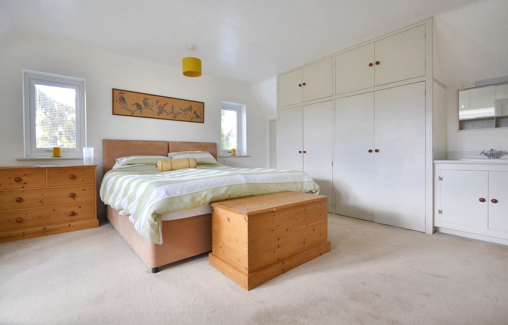 Bredons Norton, Tewkesbury, Gloucestershire, Image 20