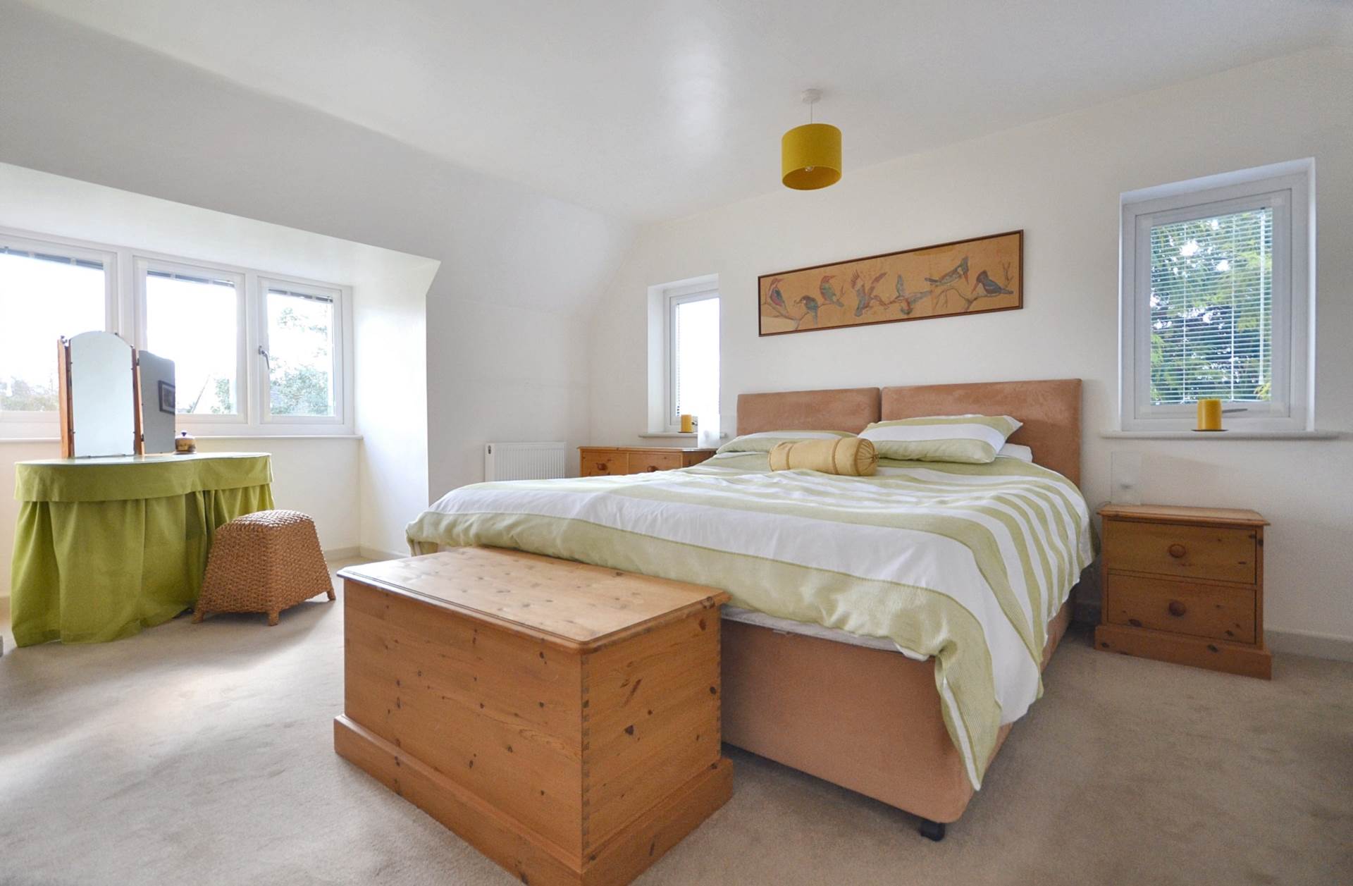 Bredons Norton, Tewkesbury, Gloucestershire, Image 21