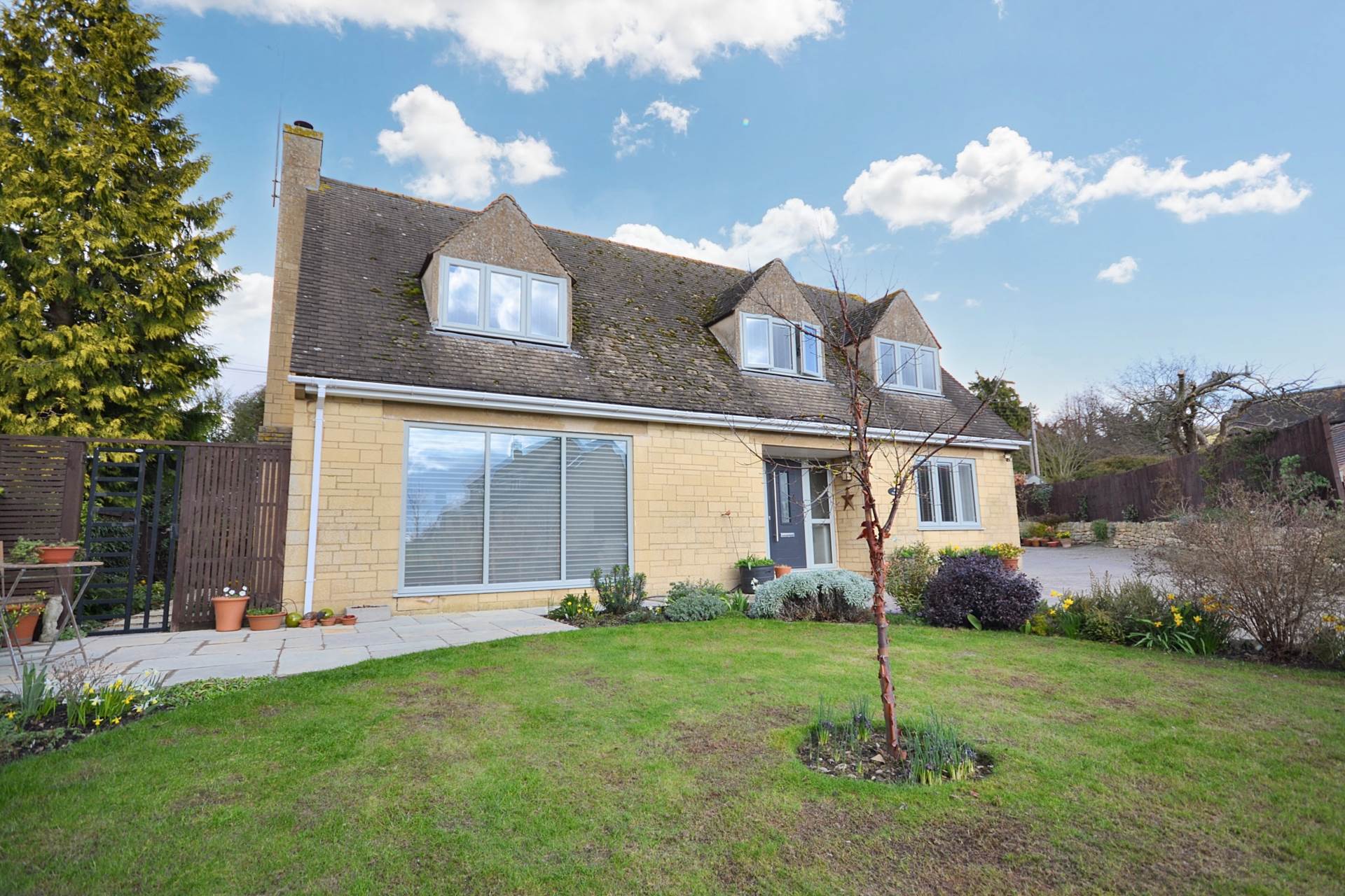 Bredons Norton, Tewkesbury, Gloucestershire, Image 29