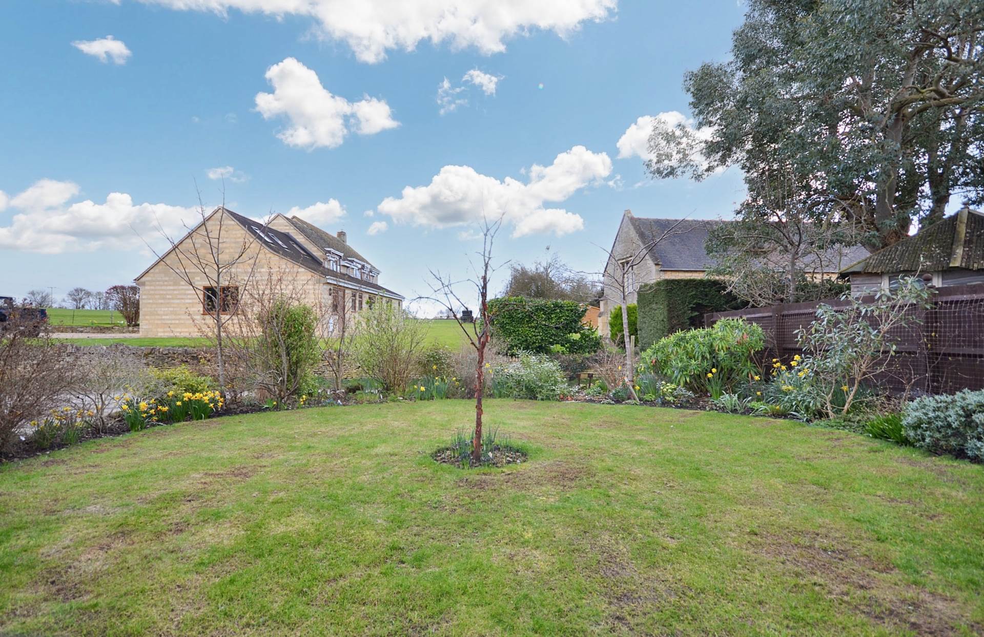 Bredons Norton, Tewkesbury, Gloucestershire, Image 30
