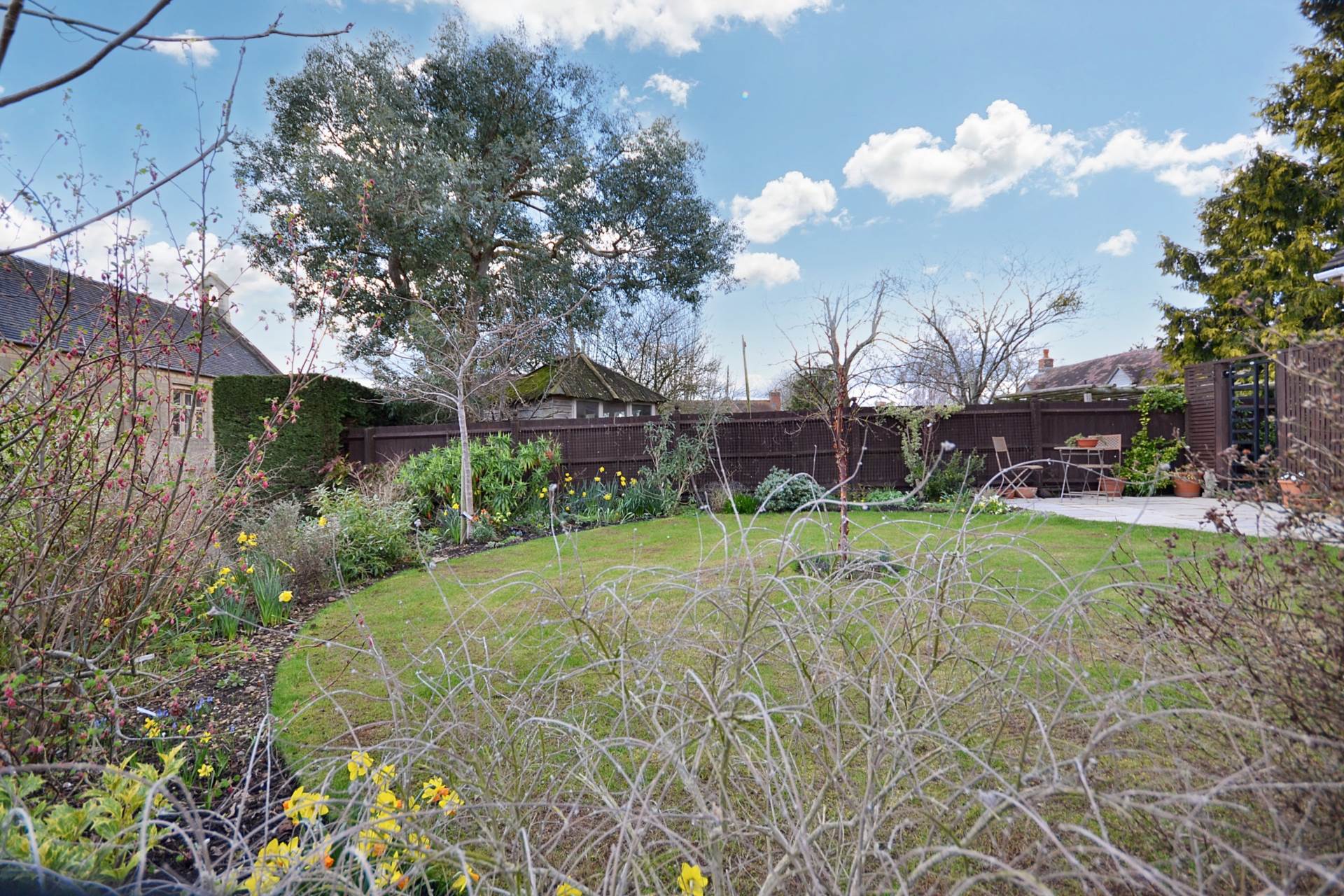 Bredons Norton, Tewkesbury, Gloucestershire, Image 31