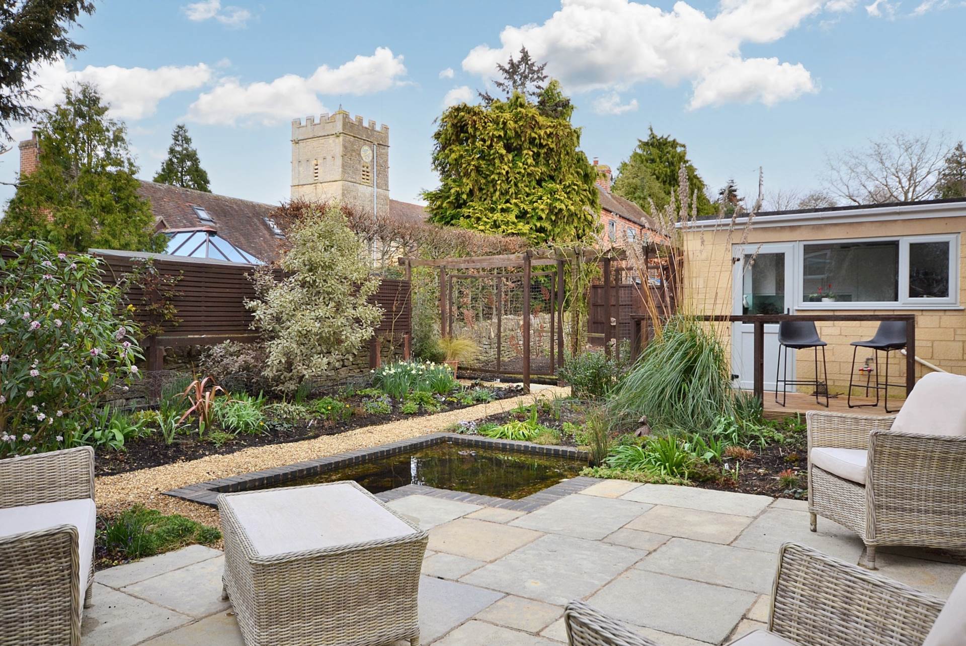 Bredons Norton, Tewkesbury, Gloucestershire, Image 32