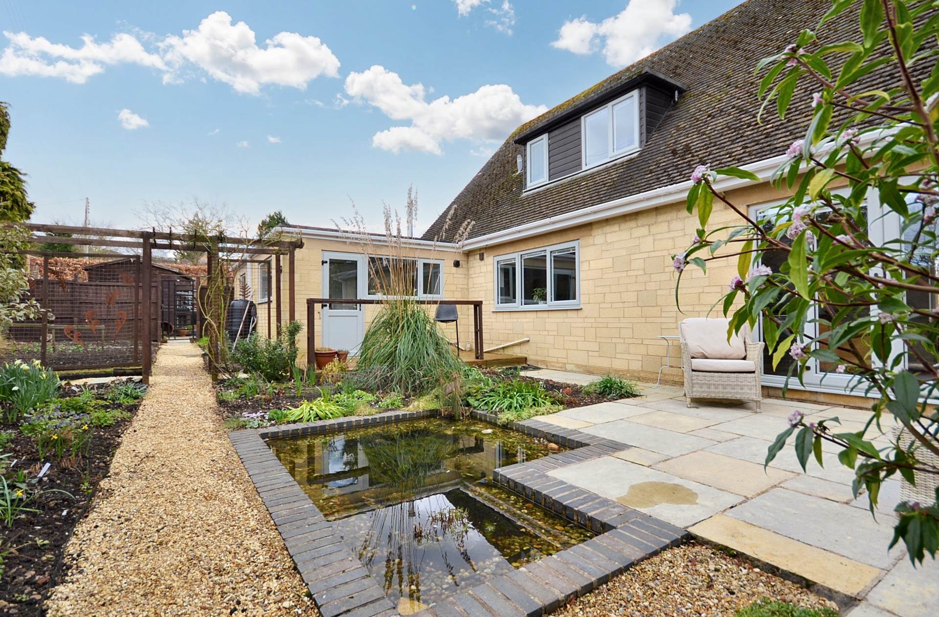 Bredons Norton, Tewkesbury, Gloucestershire, Image 36