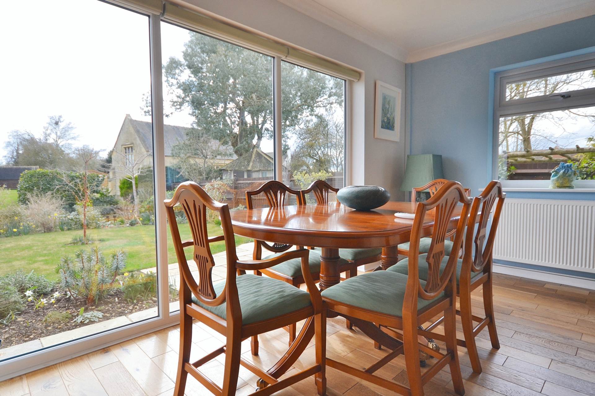 Bredons Norton, Tewkesbury, Gloucestershire, Image 9