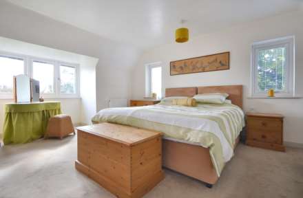 Bredons Norton, Tewkesbury, Gloucestershire, Image 19