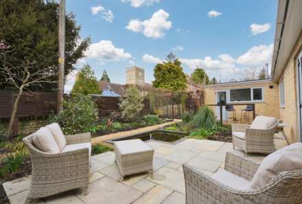 Bredons Norton, Tewkesbury, Gloucestershire, Image 30