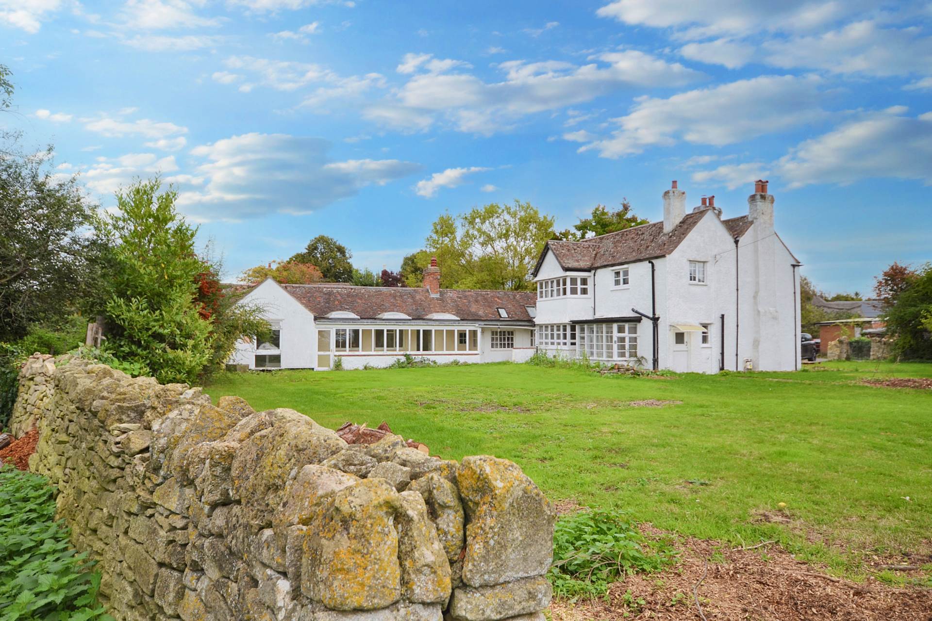 Malthouse Lane, Bredon, Tewkesbury, Gloucestershire, Image 1