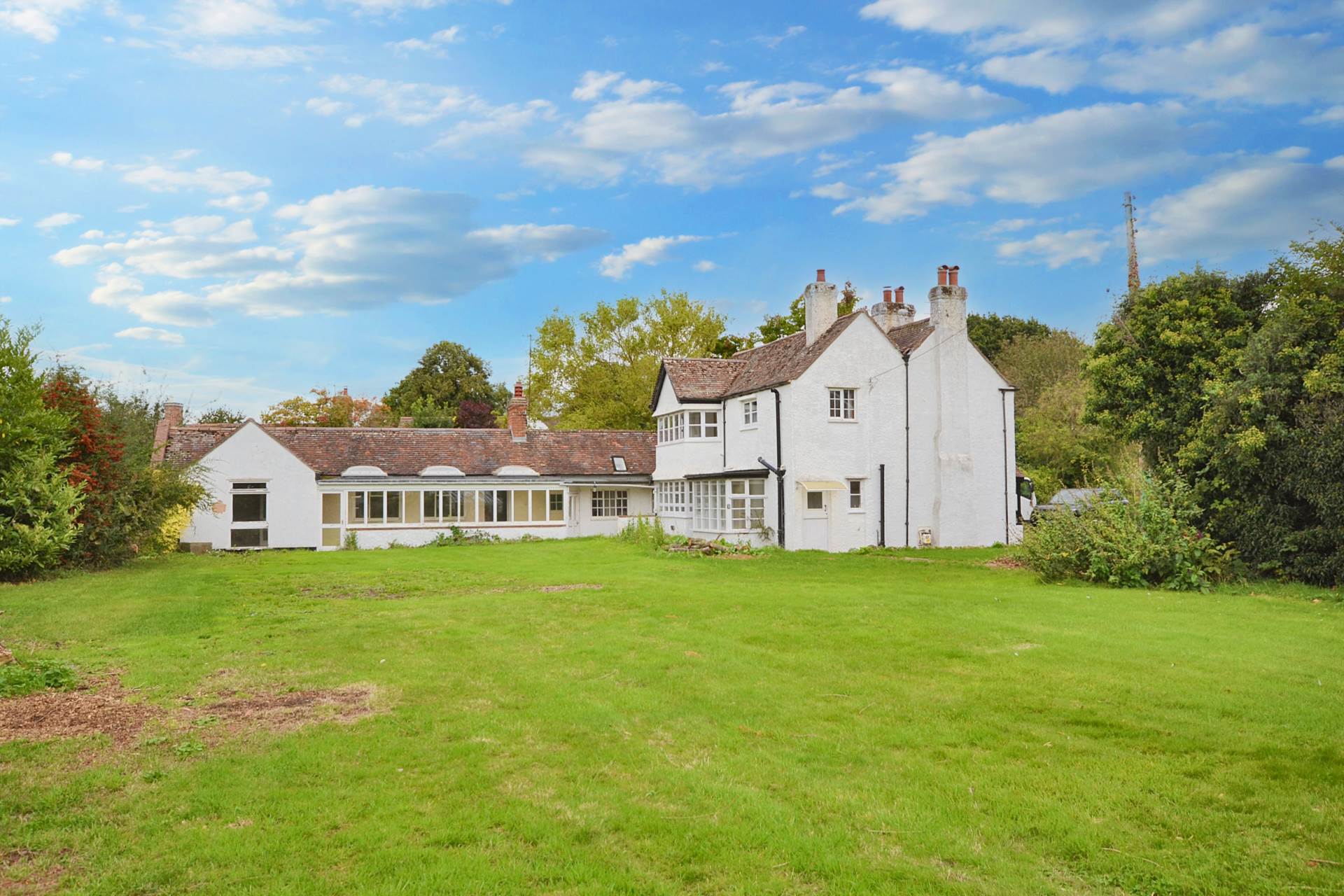 Malthouse Lane, Bredon, Tewkesbury, Gloucestershire, Image 13