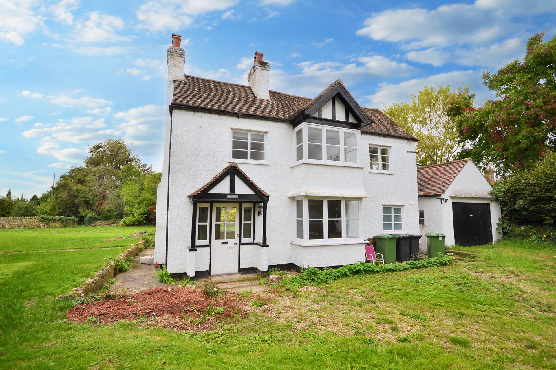 Malthouse Lane, Bredon, Tewkesbury, Gloucestershire, Image 22