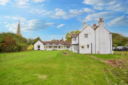 Malthouse Lane, Bredon, Tewkesbury, Gloucestershire, Image 3
