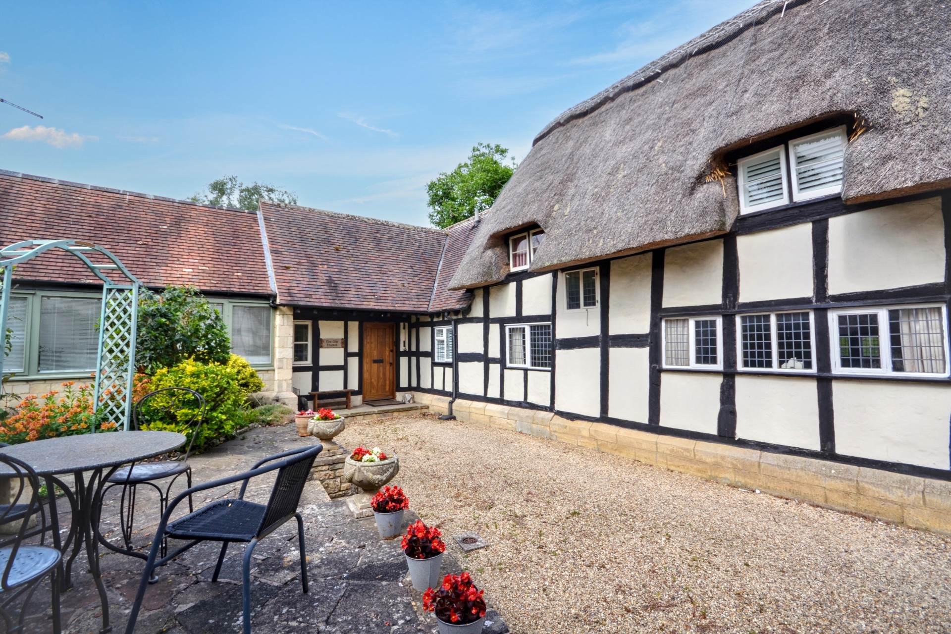 Bredon, Tewkesbury, Gloucestershire, Image 13