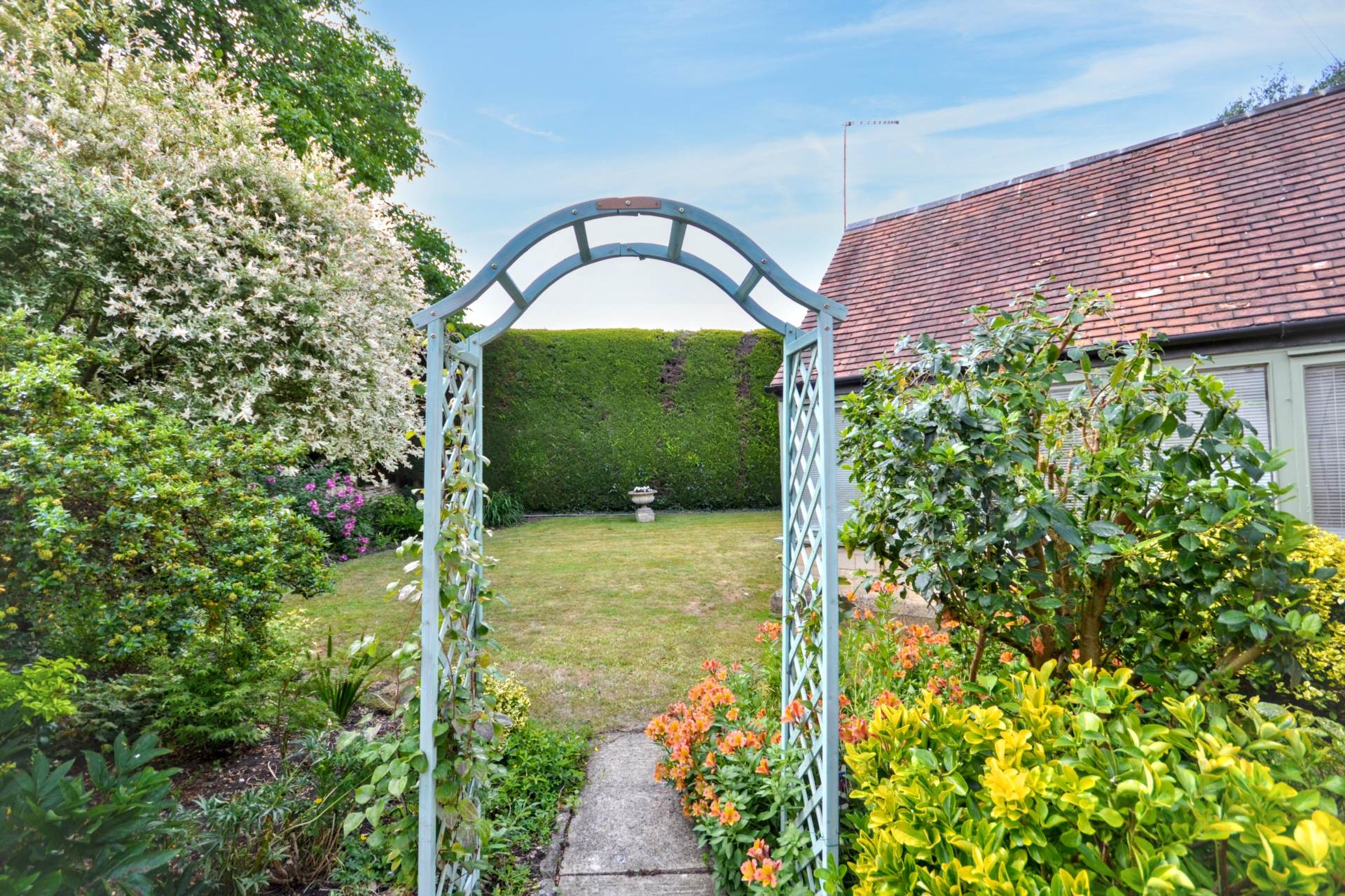 Bredon, Tewkesbury, Gloucestershire, Image 14