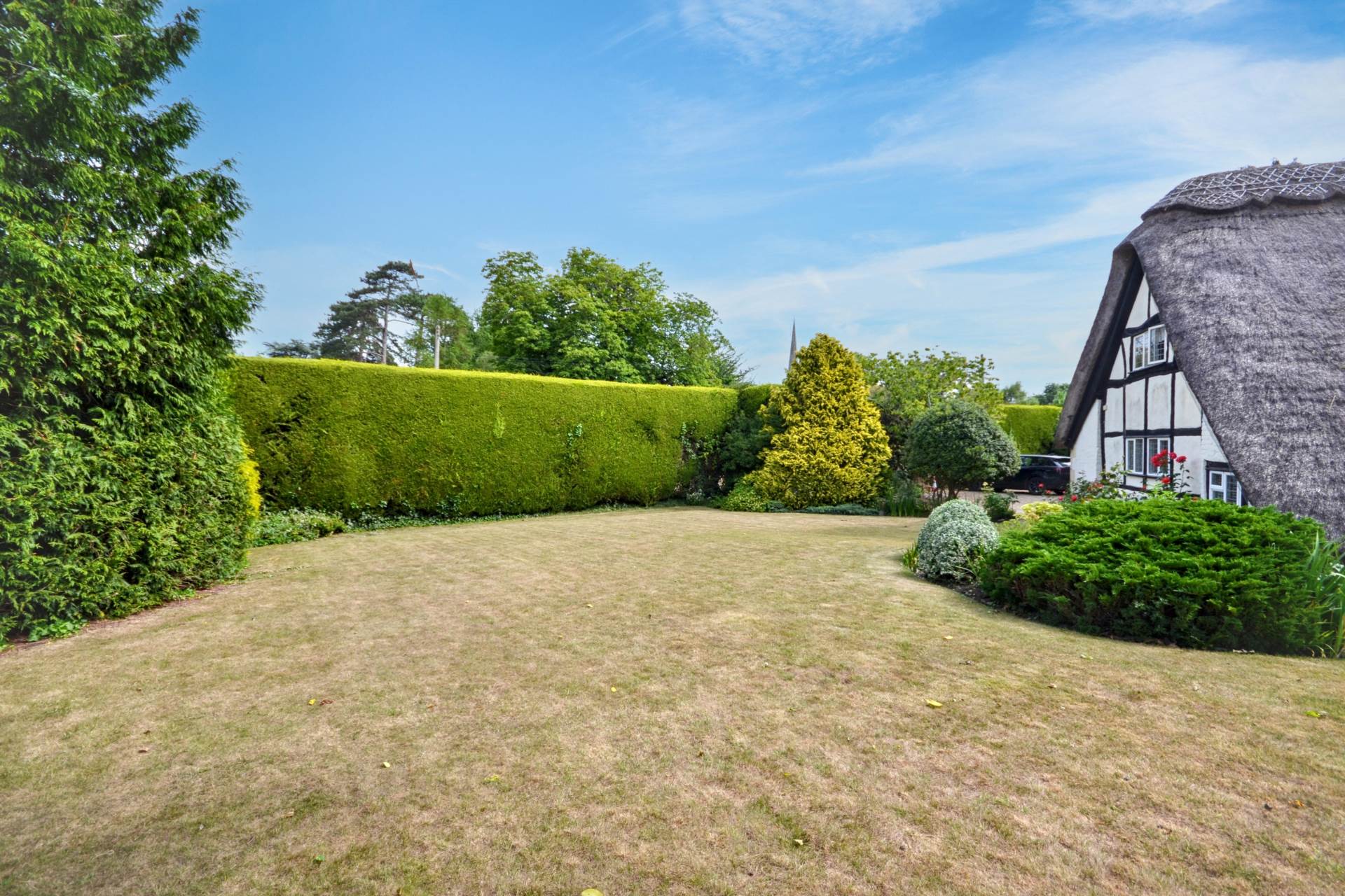 Bredon, Tewkesbury, Gloucestershire, Image 17