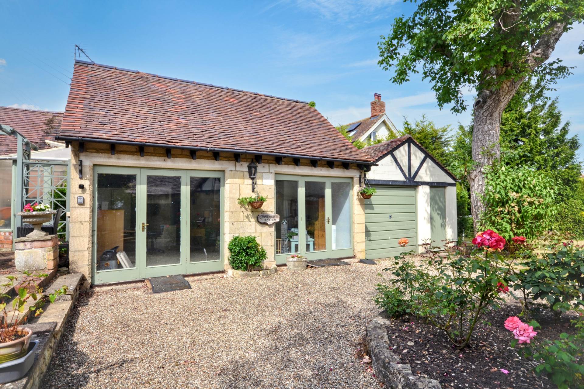 Bredon, Tewkesbury, Gloucestershire, Image 32