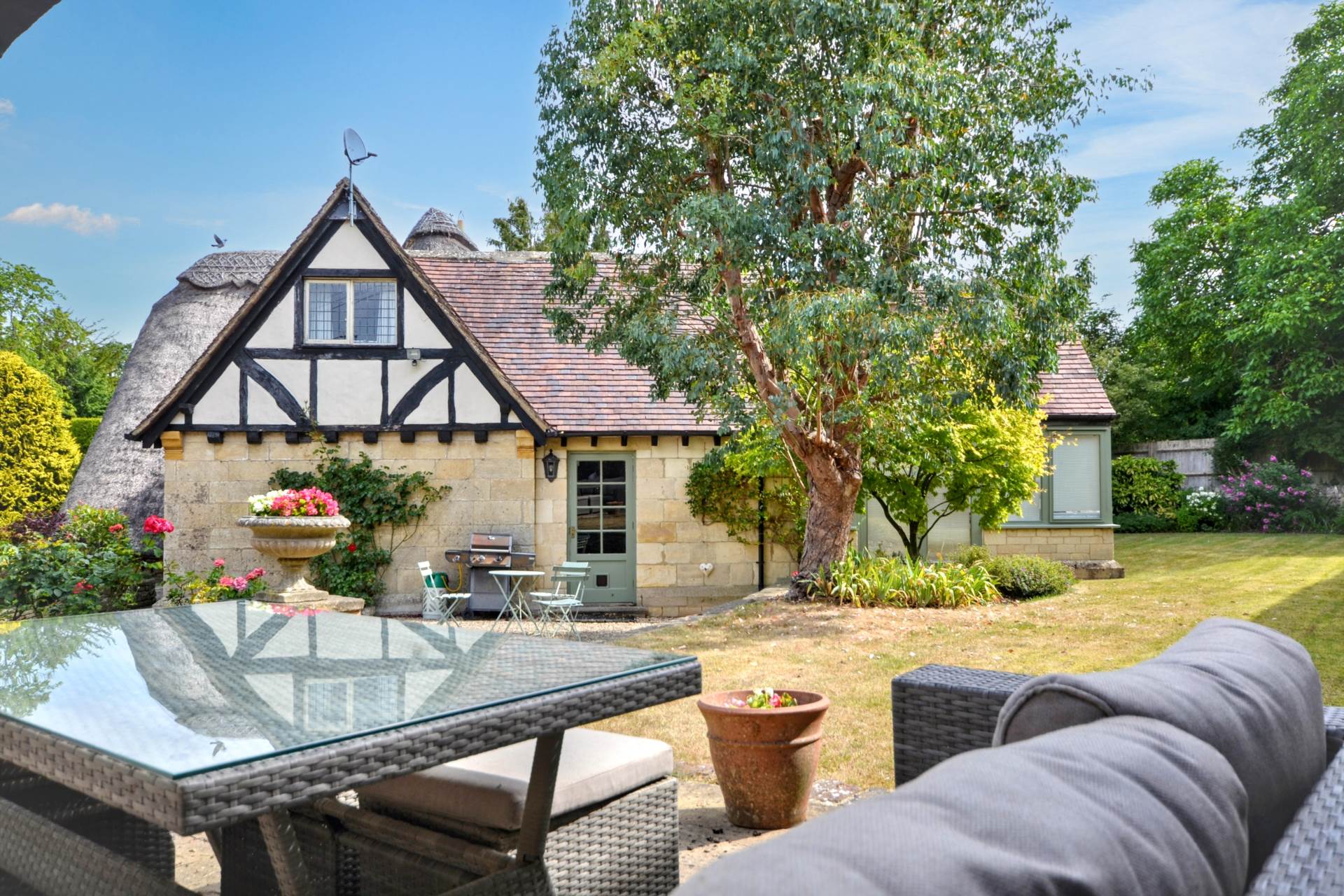 Bredon, Tewkesbury, Gloucestershire, Image 34