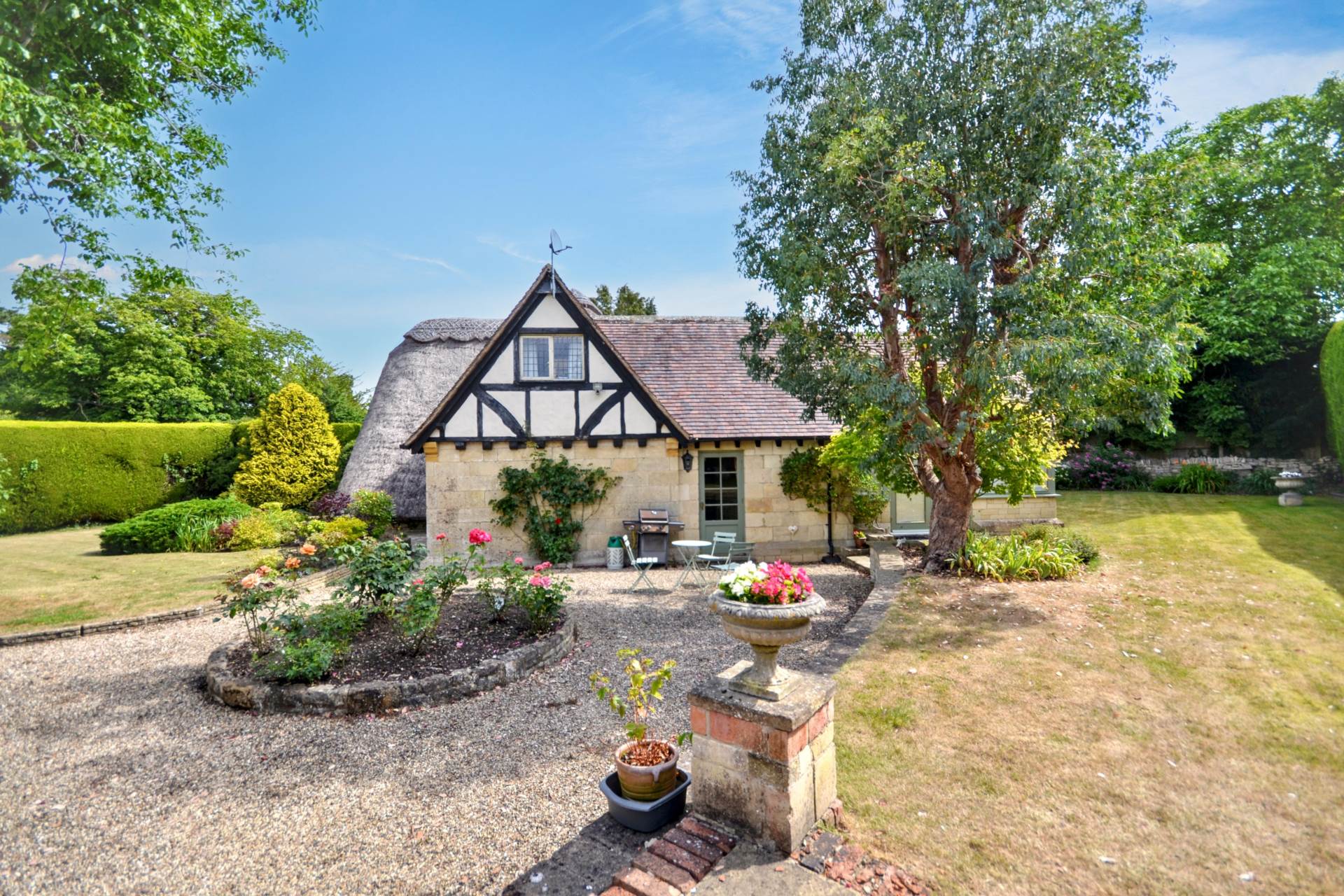 Bredon, Tewkesbury, Gloucestershire, Image 36