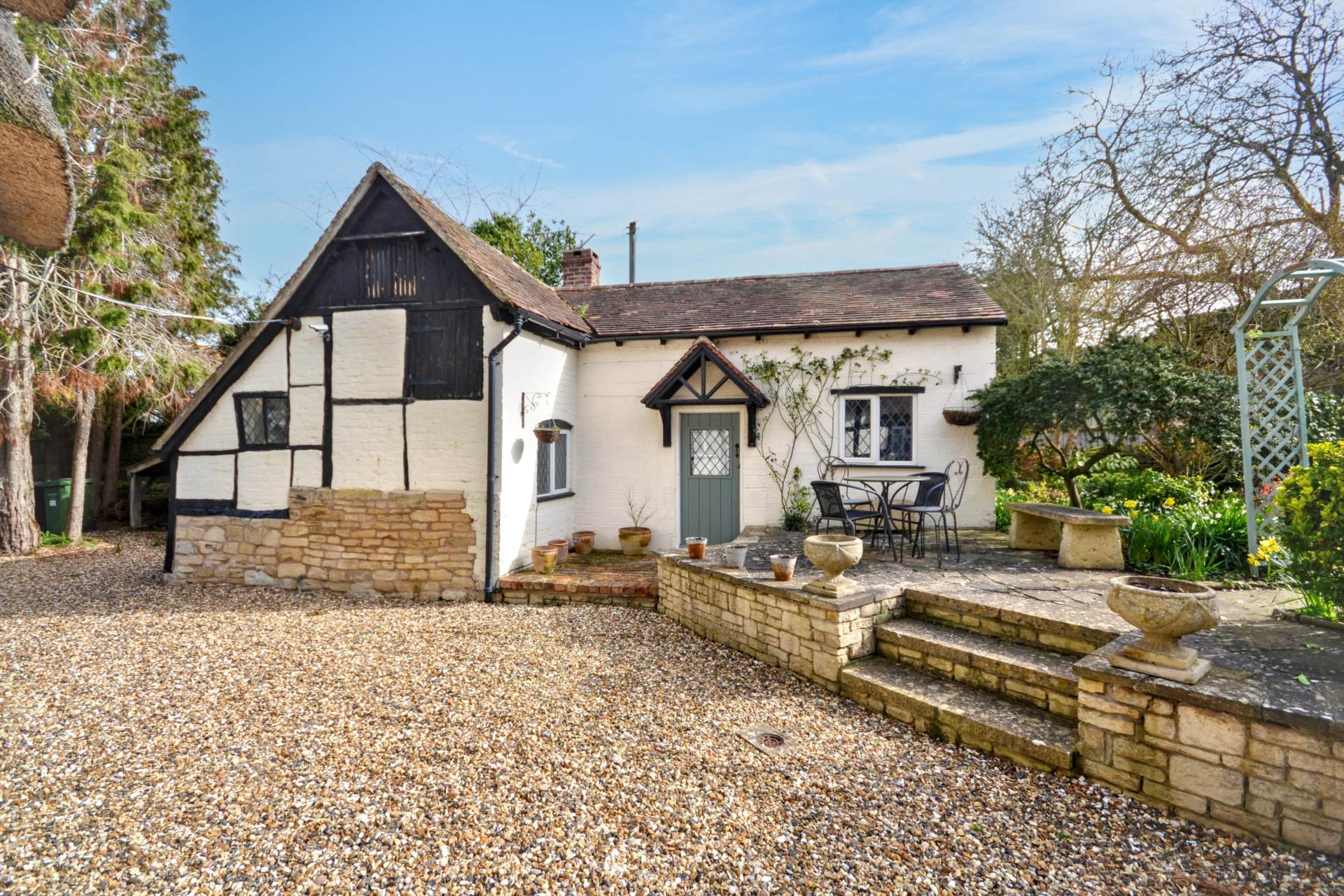 Bredon, Tewkesbury, Gloucestershire, Image 38