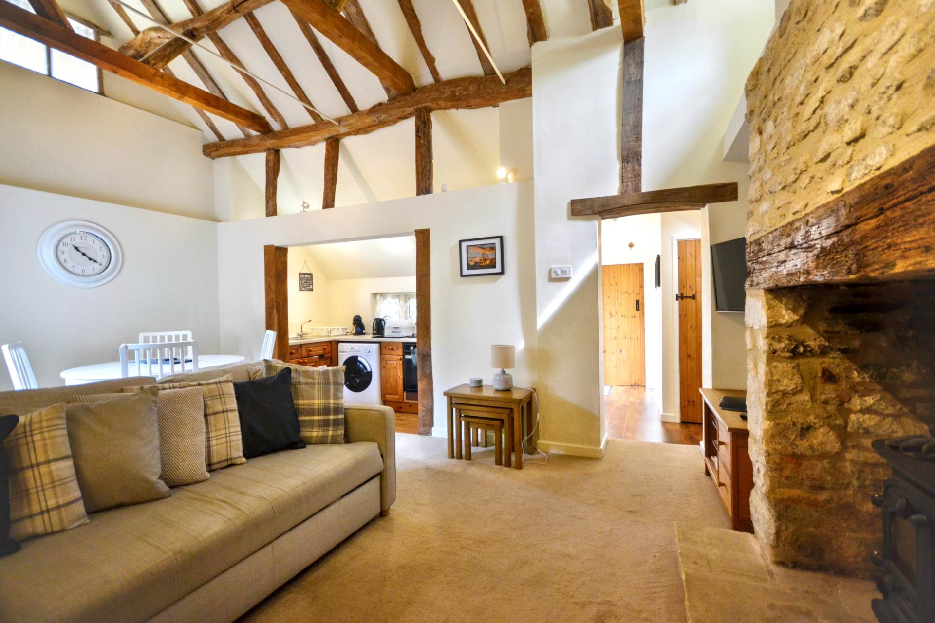 Bredon, Tewkesbury, Gloucestershire, Image 39