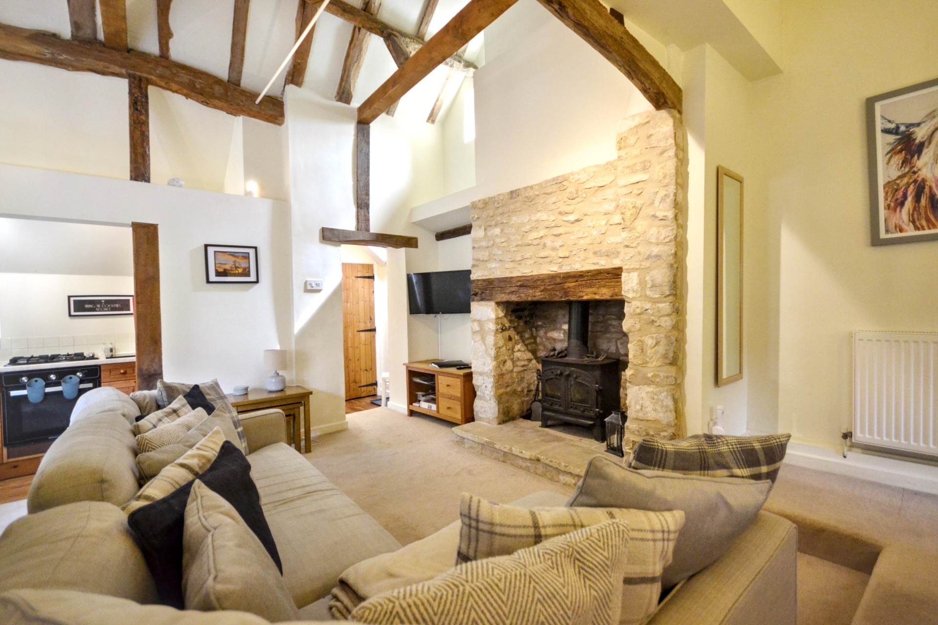 Bredon, Tewkesbury, Gloucestershire, Image 40