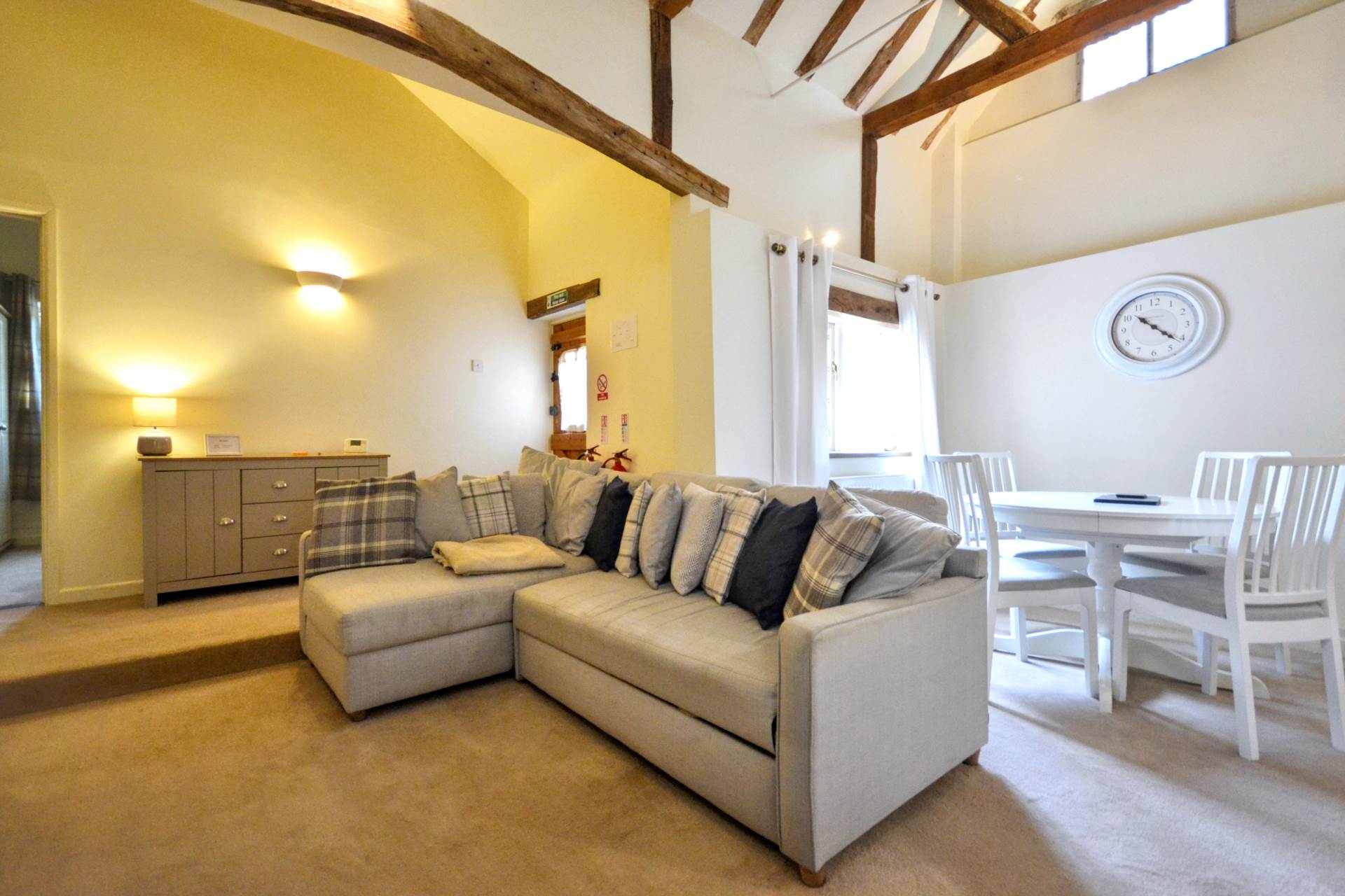 Bredon, Tewkesbury, Gloucestershire, Image 41