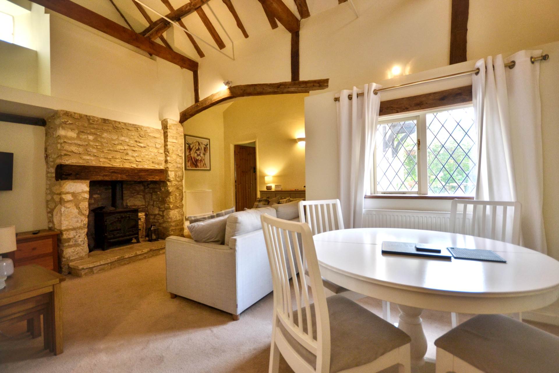 Bredon, Tewkesbury, Gloucestershire, Image 42