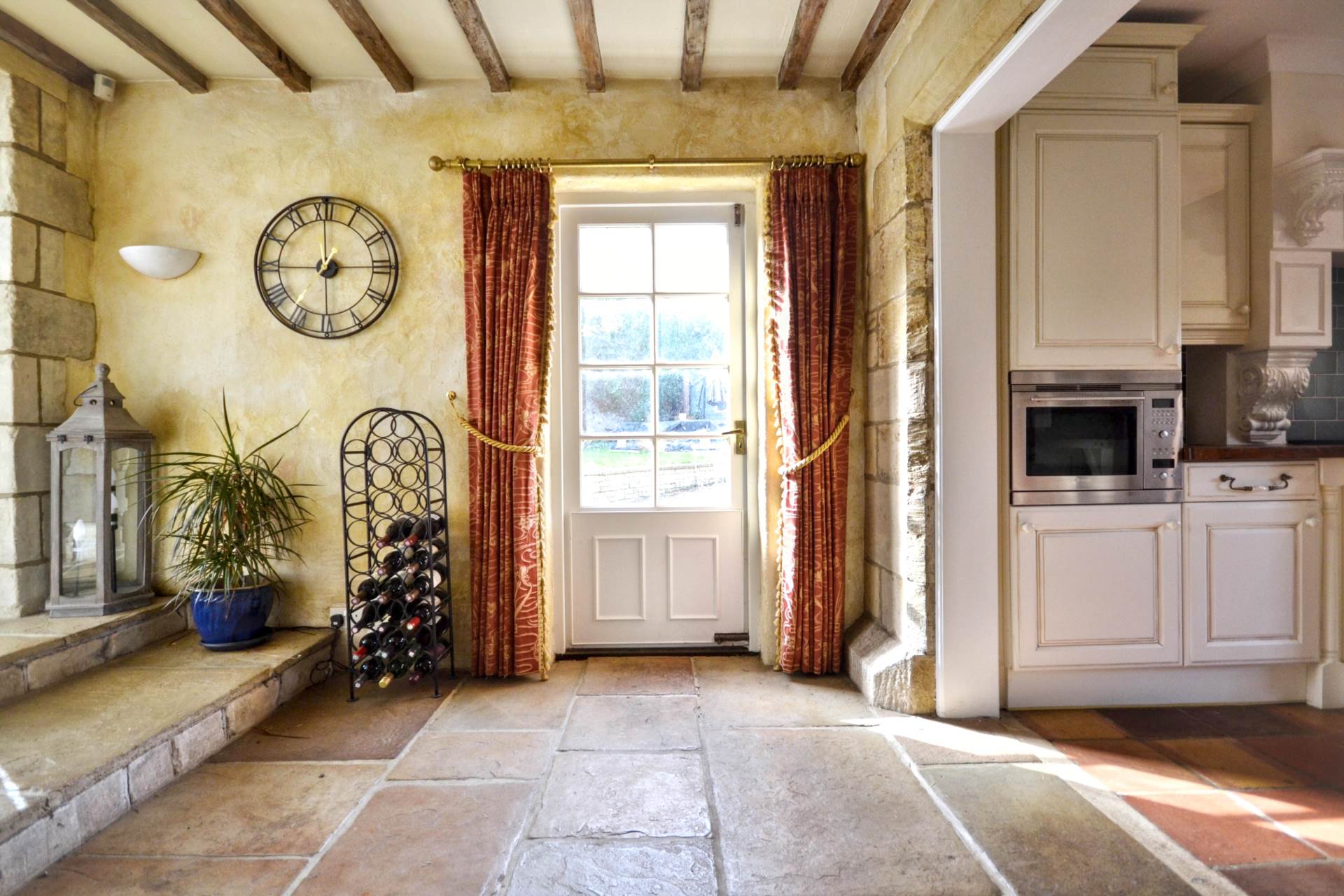 Bredon, Tewkesbury, Gloucestershire, Image 8