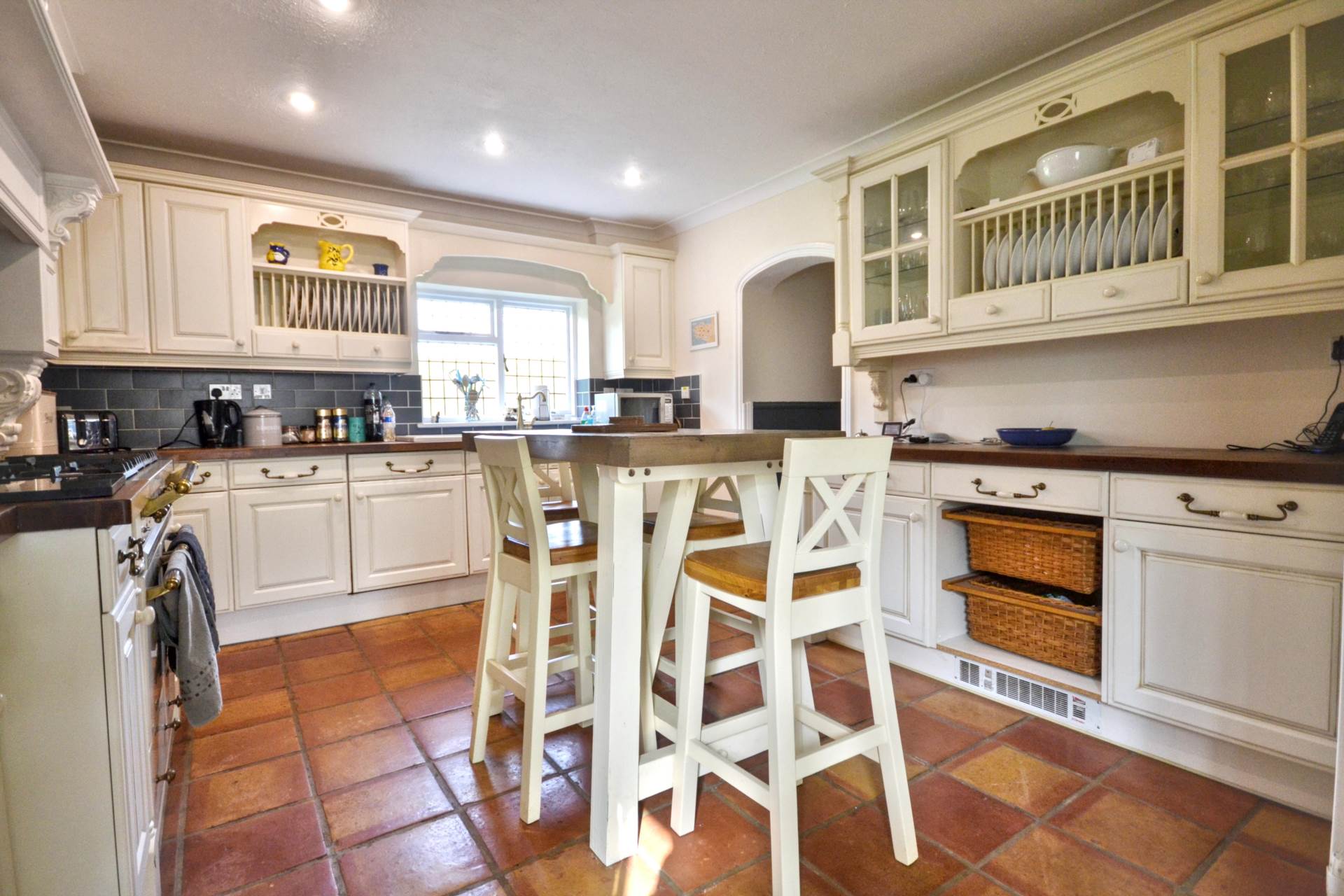 Bredon, Tewkesbury, Gloucestershire, Image 9