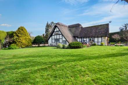 Bredon, Tewkesbury, Gloucestershire, Image 1