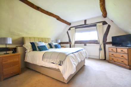 Bredon, Tewkesbury, Gloucestershire, Image 18