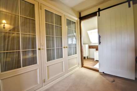 Bredon, Tewkesbury, Gloucestershire, Image 19