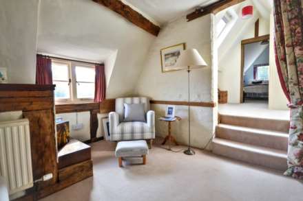 Bredon, Tewkesbury, Gloucestershire, Image 21