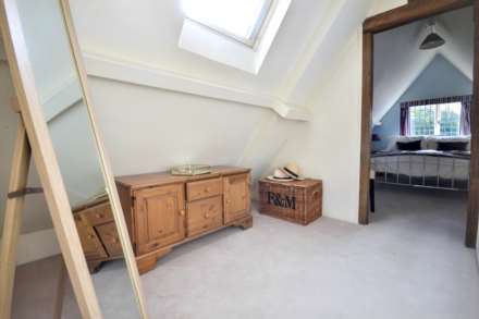 Bredon, Tewkesbury, Gloucestershire, Image 22