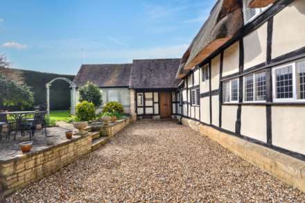 Bredon, Tewkesbury, Gloucestershire, Image 26