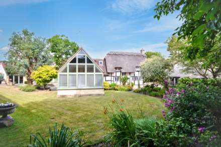 Bredon, Tewkesbury, Gloucestershire, Image 29