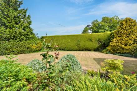 Bredon, Tewkesbury, Gloucestershire, Image 30